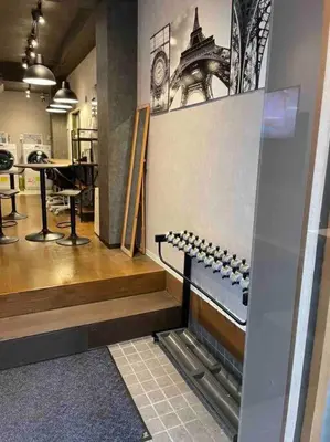 Gallery image of WonderfulStayTOKYO\u6d45\u8349 in Tokyo