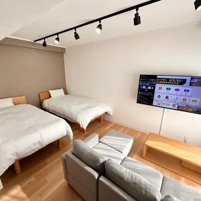 LUCKY house43