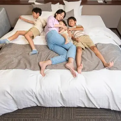 ＥＮＴ ＴＥＲＲＡＣＥ ＡＳＡＫＵＳＡ - Vacation STAY 85533v