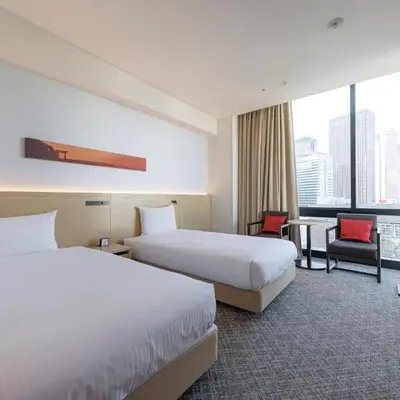 JR Kyushu Hotel Blossom Shinjuku
