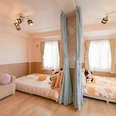 JINGHOUSE小岩 Direct to Shinjuku/airport/close to station