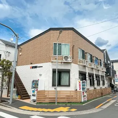 Ustay Kitakoiwa