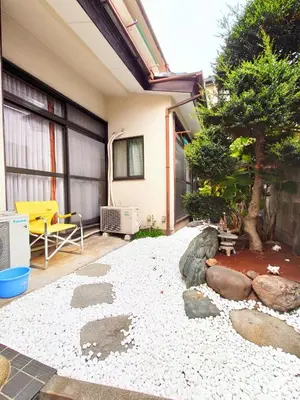 Gallery image of season guest house in nishi shinjuku 100 square meters, 4 bedrooms, 2 living rooms in Tokyo