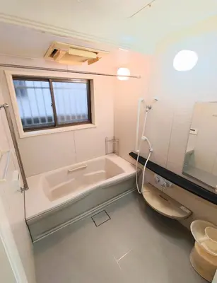 Gallery image of season guest house in nishi shinjuku 100 square meters, 4 bedrooms, 2 living rooms in Tokyo