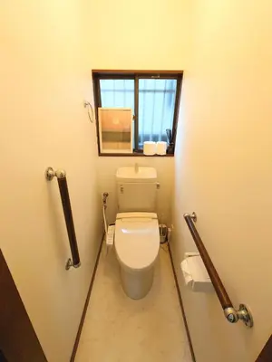 Gallery image of season guest house in nishi shinjuku 100 square meters, 4 bedrooms, 2 living rooms in Tokyo