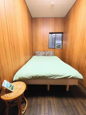 Gallery image of season guest house in nishi shinjuku 100 square meters, 4 bedrooms, 2 living rooms in Tokyo