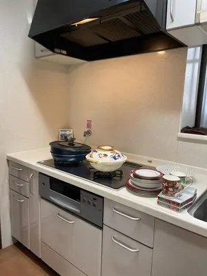 Gallery image of season guest house in nishi shinjuku 100 square meters, 4 bedrooms, 2 living rooms in Tokyo