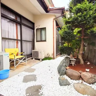 season guest house in nishi shinjuku 100 square meters