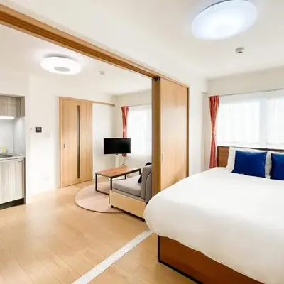 タスキsmart東中野