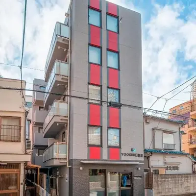 Ustay Nippori