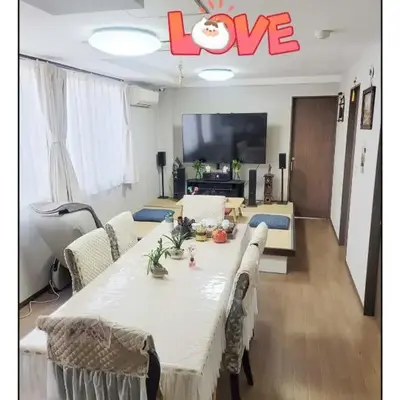kaneshiro guest house