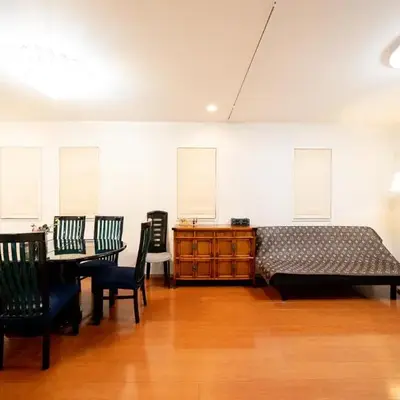 Shinokubo guest house