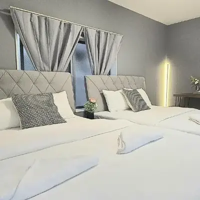 NEW! Time Square Shibuya Modern Unit. Prime Location