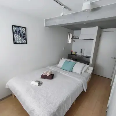 SaffronCasa Asakusabashi by Tranova