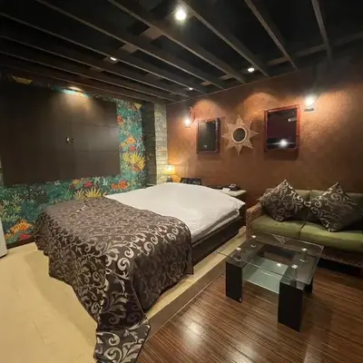 Hotel THE ATTA Adult Only