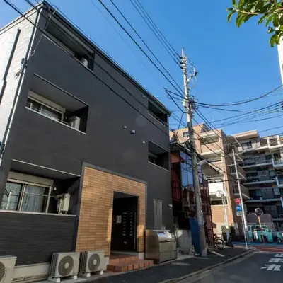 Minimalism HOTEL TOKYO Katsushika