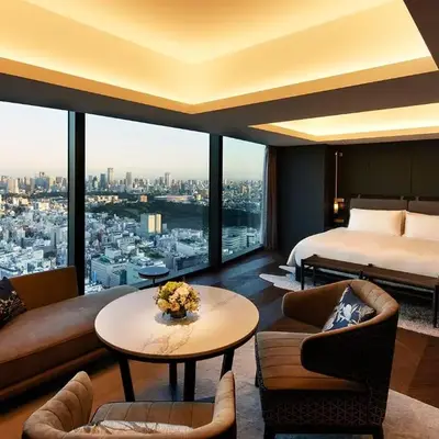 BELLUSTAR TOKYO