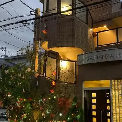 東洋の家-26 square meter Treadmi Garden House101