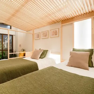 Hotel Lux