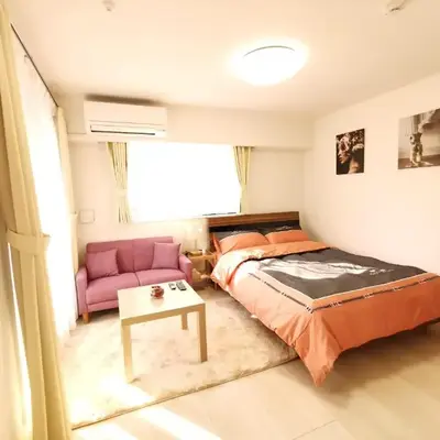 KIKI HOUSE 新小岩