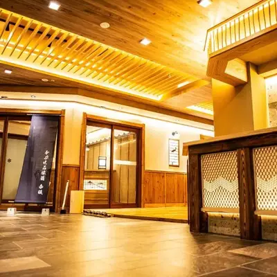 SPABLIC INN - Capsule Hatago Akasaka
