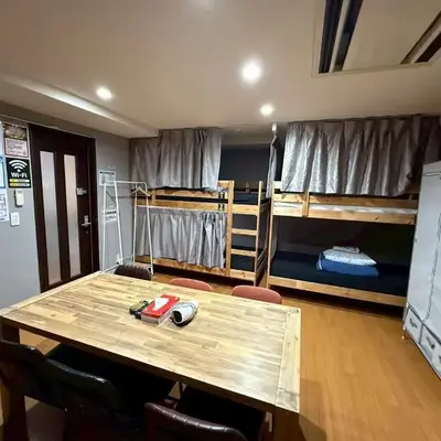 Tokyo House INN