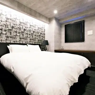 SLEEPLAB THE STAY 芝浦 -Shibaura-