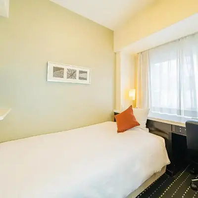 Kanda Station Hotel