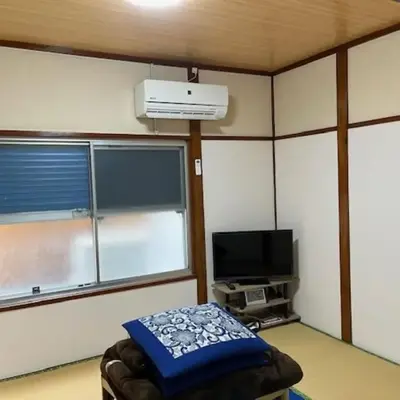 D-pdal Inn - Vacation STAY 38493v