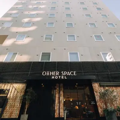 OTHER SPACE Asakusa