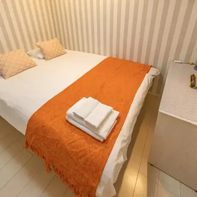 KOSUMOSU Ikebukuro Shinjuku Private House