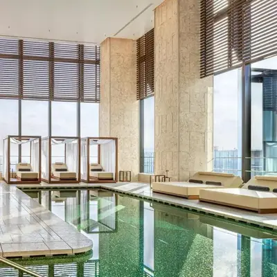 Bvlgari Hotel Tokyo