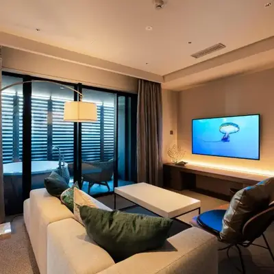 THE skM TOKYO HOTEL & DINING