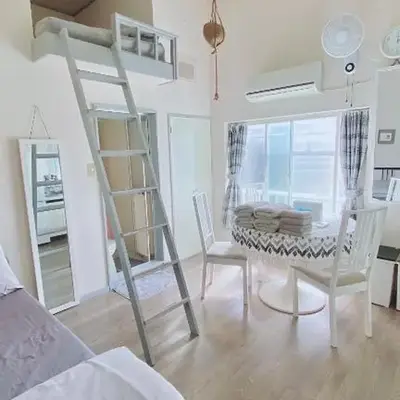 Rize Apartments