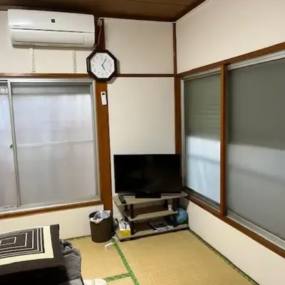 D-pdal Inn 1F - Vacation STAY 14134