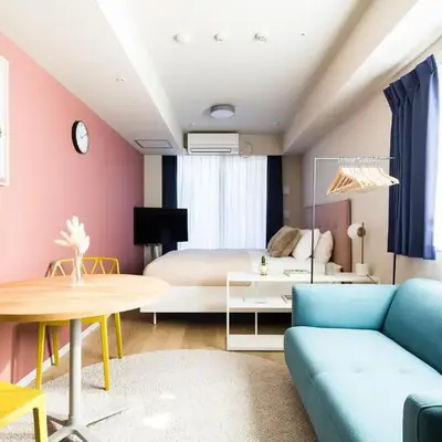 Section L Residence Ginza
