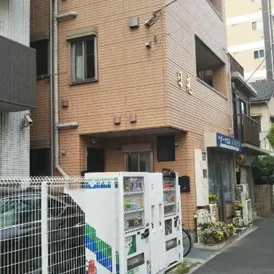 日光ビルA or B