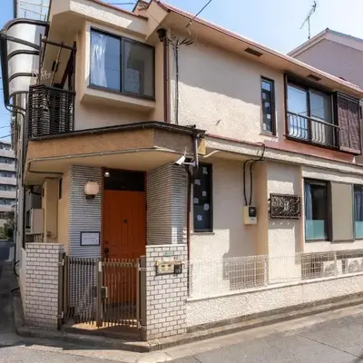 3BR Entire House for7 #91Rated TraditionCozy Japanese Villa in Ikebukuro 6mins St