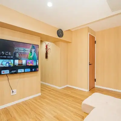 Sakura Suite