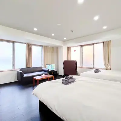 peter hotel akihabara