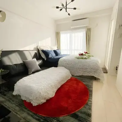 BEST LOCATED SHINJUKU CENTRAL Full-Furnished APARTMENT 3minWalk to Station2
