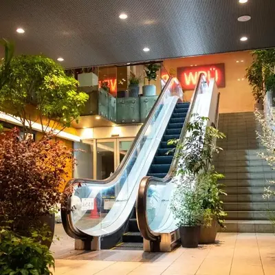 WPÜ HOTEL Shinjuku
