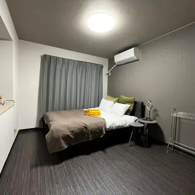 YOSHINO HOUSE!! Central Shinjuku Okubo Stay - Comfortable & Convenient