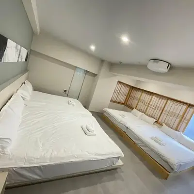 Ueno Colon Hotel