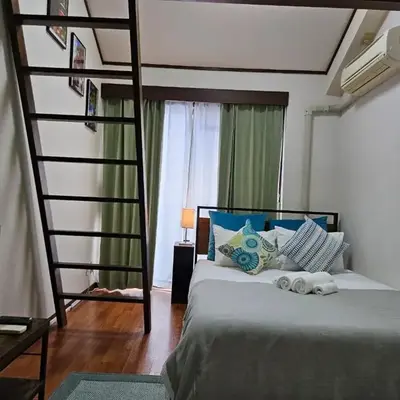 Shibuya SG House Free Wifi