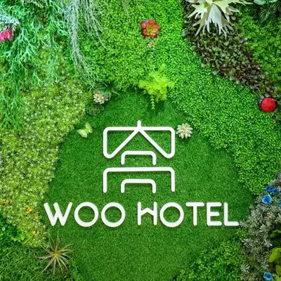 Ueno Woo Hotel